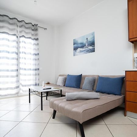 חאניה Lektron Apartment מראה חיצוני תמונה