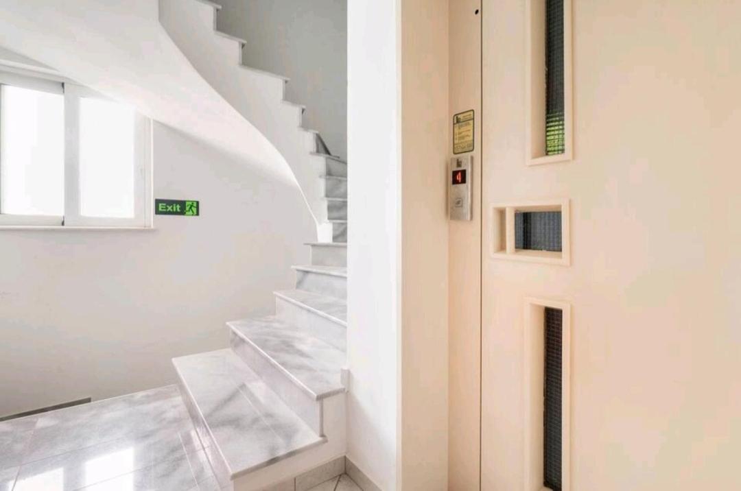 חאניה Lektron Apartment מראה חיצוני תמונה