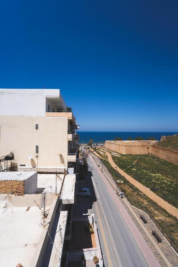 חאניה Lektron Apartment מראה חיצוני תמונה