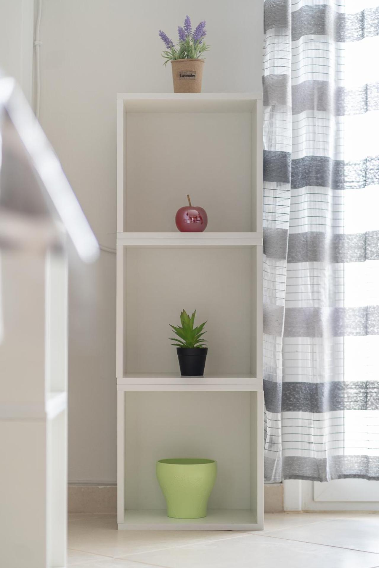 חאניה Lektron Apartment מראה חיצוני תמונה