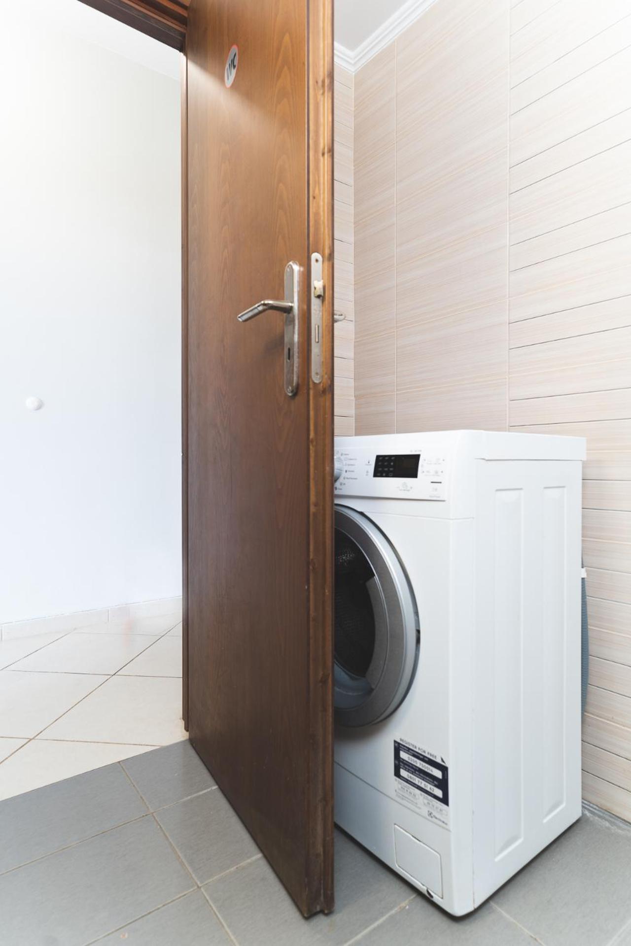 חאניה Lektron Apartment מראה חיצוני תמונה