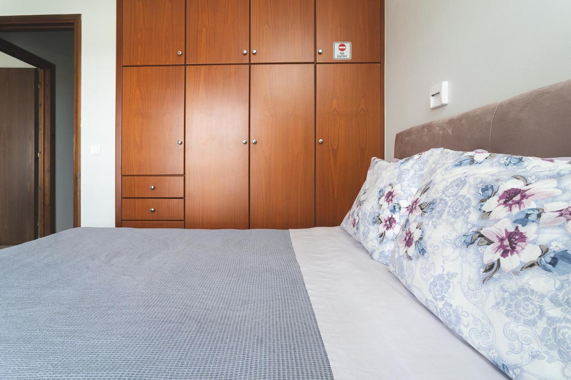 חאניה Lektron Apartment מראה חיצוני תמונה