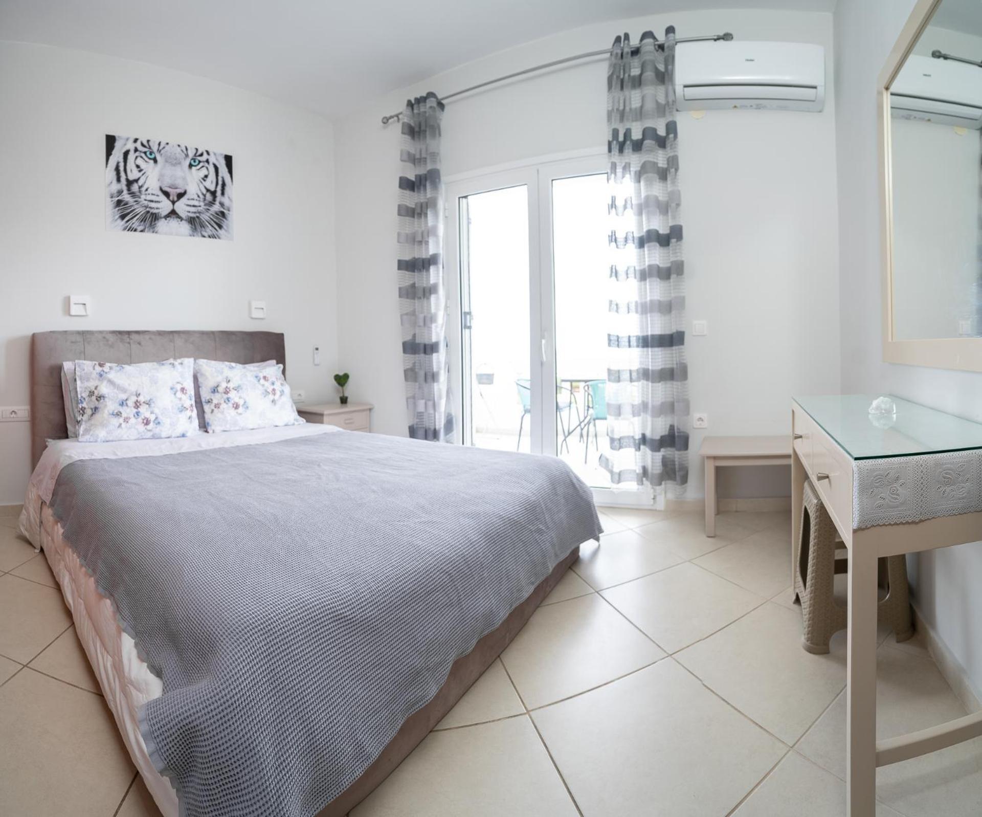 חאניה Lektron Apartment מראה חיצוני תמונה