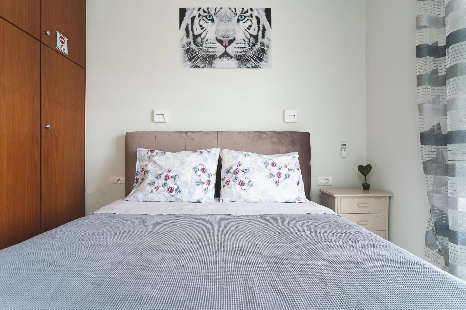 חאניה Lektron Apartment מראה חיצוני תמונה